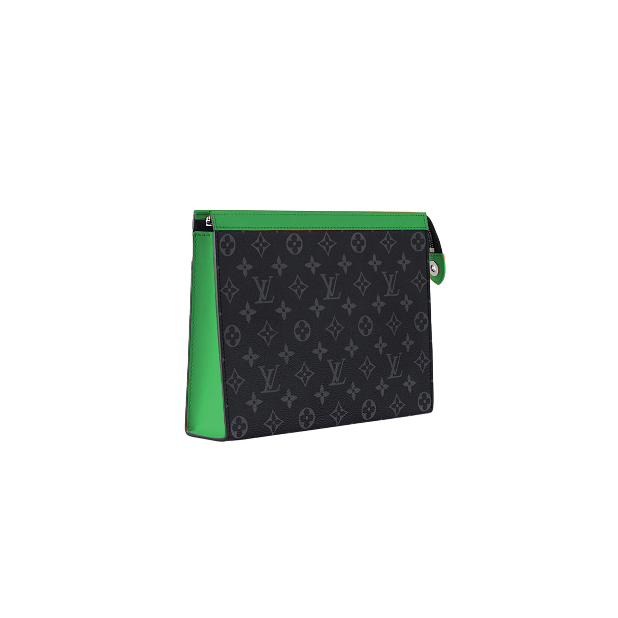 LOUIS VUITTON MASTER POCHETTE VOYAGE MM M26031 (27*21*6cm)